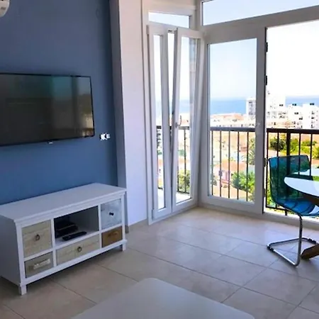 شقة Wonderful Capri *