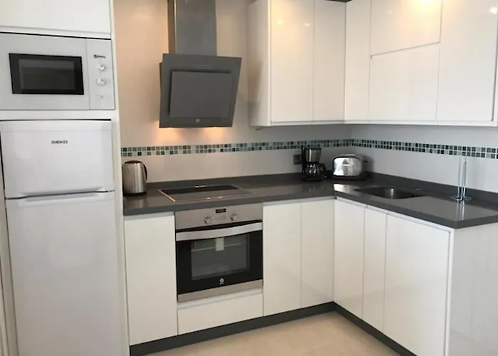 Wonderful Capri شقة