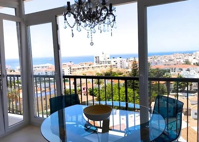 شقة Wonderful Capri