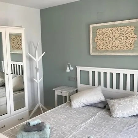 Wonderful Capri Lejlighed *