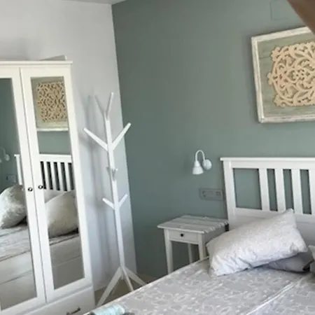 Wonderful Capri Lejlighed *