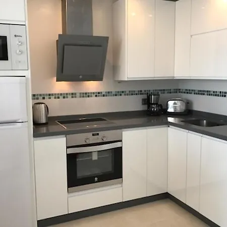 Wonderful Capri Lejlighed