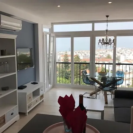 Wonderful Capri Apartment