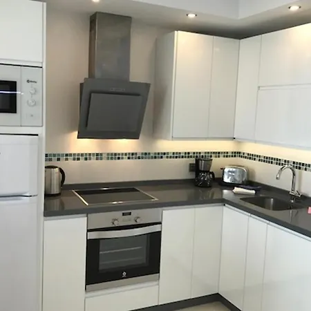 Wonderful Capri Lägenhet *