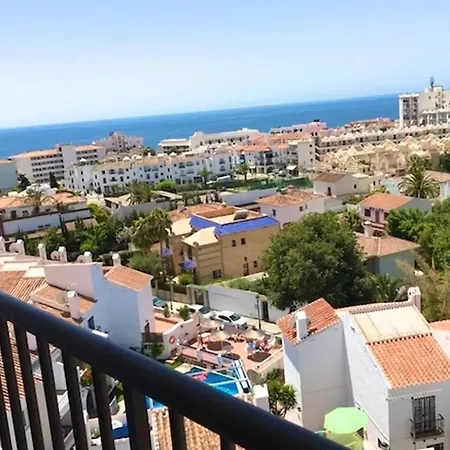 Wonderful Capri Apartamento *