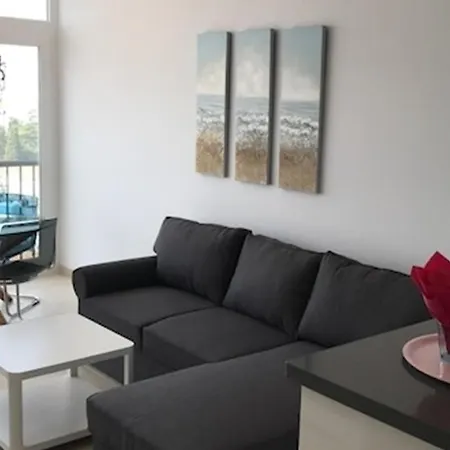 Apartamento Wonderful Capri Nerja