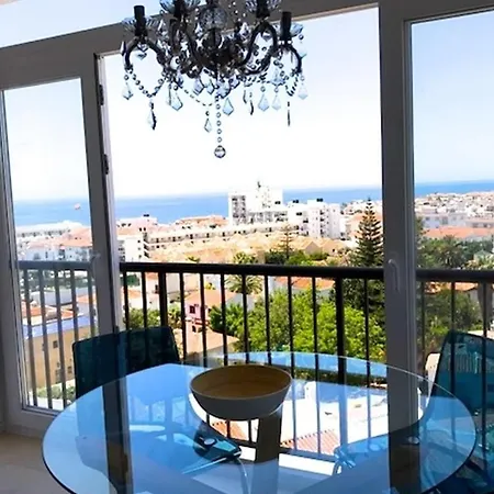 Apartment Wonderful Capri
