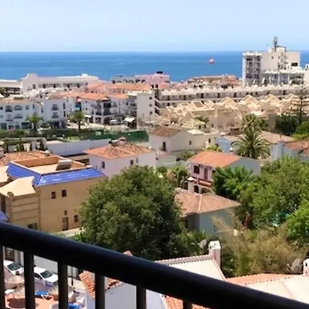 Apartment Wonderful Capri Nerja