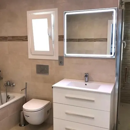 Appartement Wonderful Capri Nerja