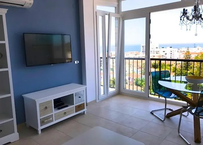 Apartment Wonderful Capri *