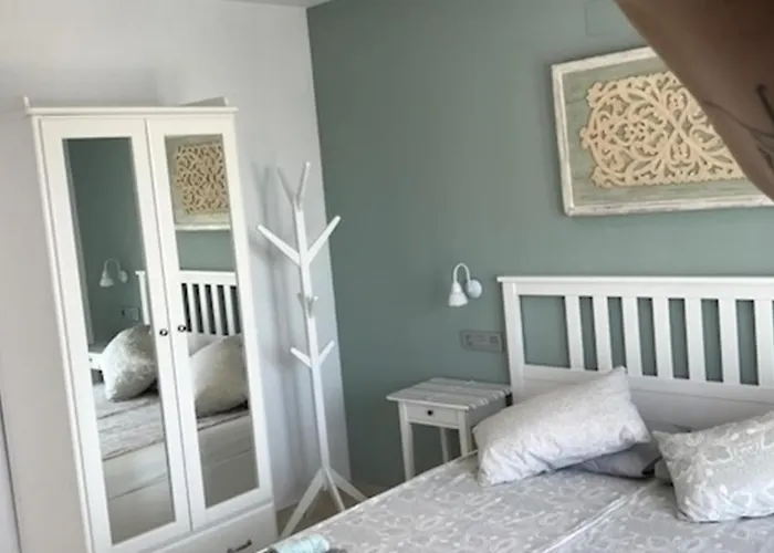 Wonderful Capri Apartamento *