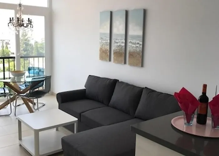 Apartamento Wonderful Capri Nerja