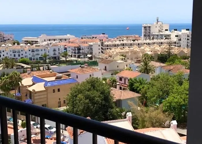 Apartment Wonderful Capri Nerja